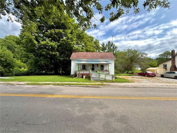301 E Main Street , Jewett, OH 43986