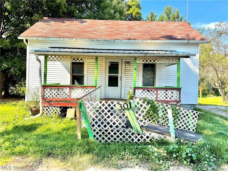 301 E Main Street, Jewett, OH 43986 Photo 3