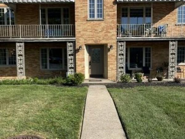 43 Holly Woods Drive, Fort Thomas, KY 41075