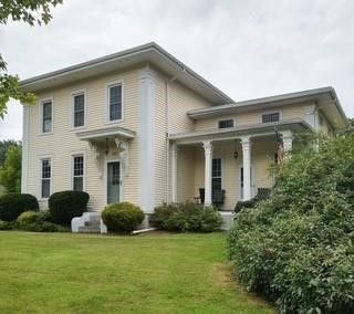 868 Winslow Road , Churchville, NY 14428 Main Photo
