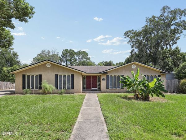 4186 FOXFORD Court, Jacksonville, FL 32257