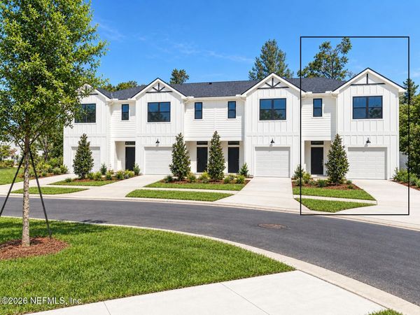 5231 PEACH BLOSSOM Way, Unit 0018, Jacksonville, FL 32244