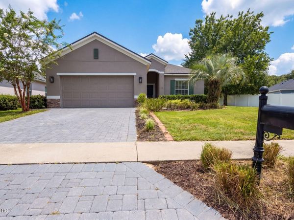763 BATTERSEA Drive, St. Augustine, FL 32095
