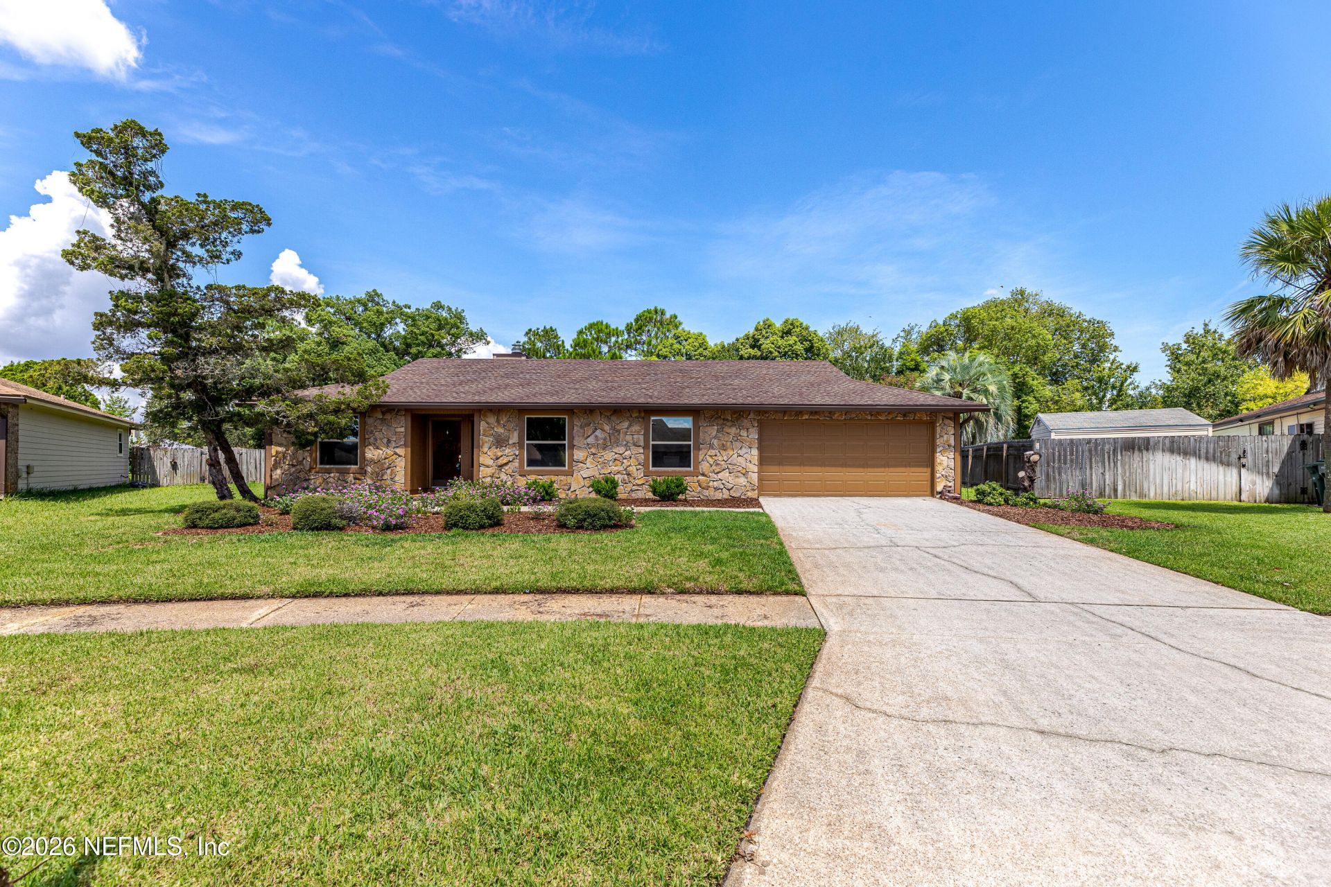 4623 Golden Spike Court, Jacksonville, FL 32257 Main Photo