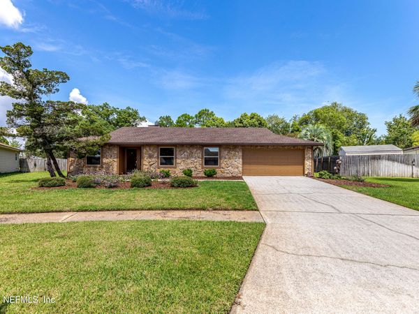 4623 GOLDEN SPIKE Court, Jacksonville, FL 32257