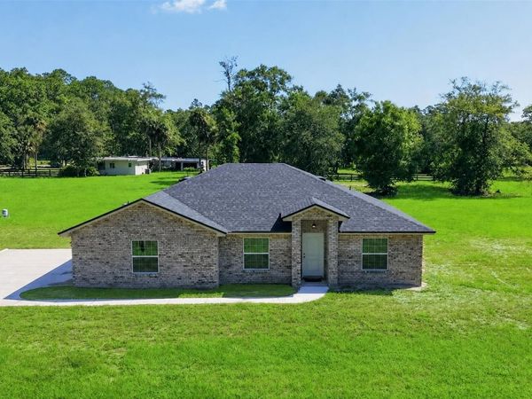 451632 OLD DIXIE Highway , Callahan, FL 32011