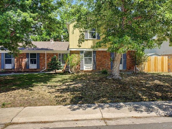11467 E Amherst Circle, Aurora, CO 80014