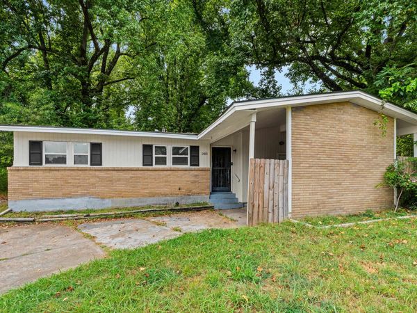 2415 DEBBY CV, Memphis, TN 38127