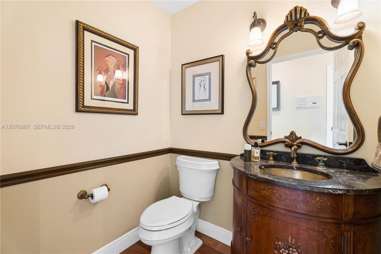 8445 SW 163rd Ter , Palmetto Bay, FL 33157 Photo