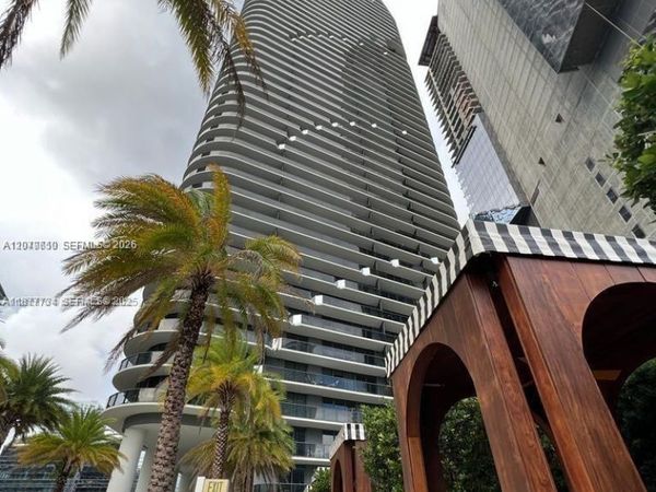 801 S Miami Ave , Unit 1804, Miami, FL 33130