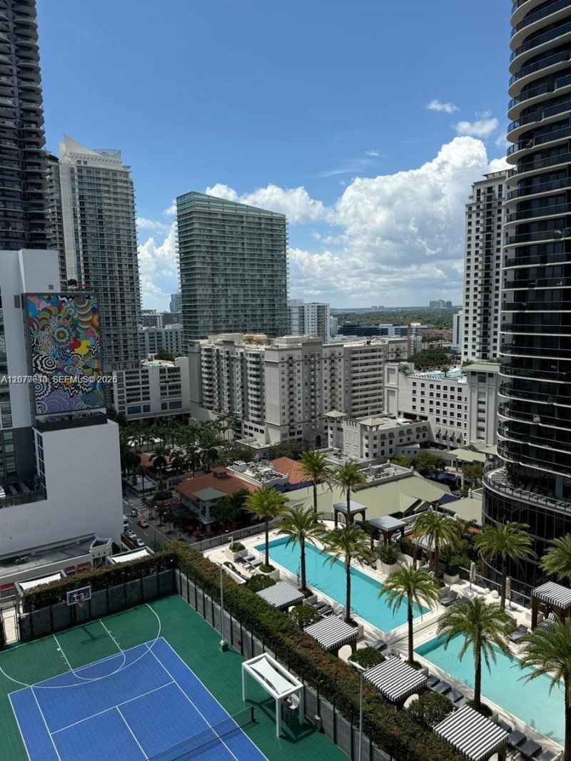 801 S Miami Ave , Unit 1804, Miami, FL 33130 Photo