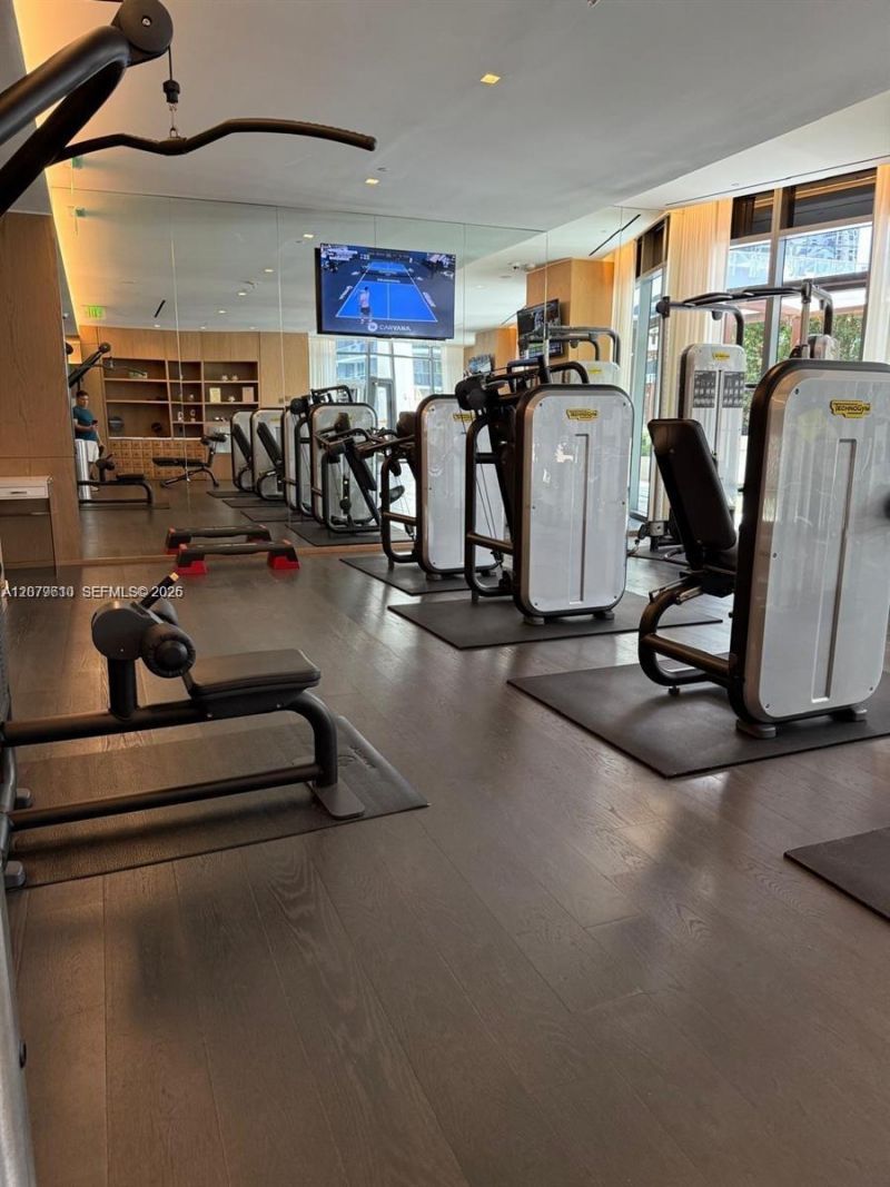 801 S Miami Ave , Unit 1804, Miami, FL 33130 Photo