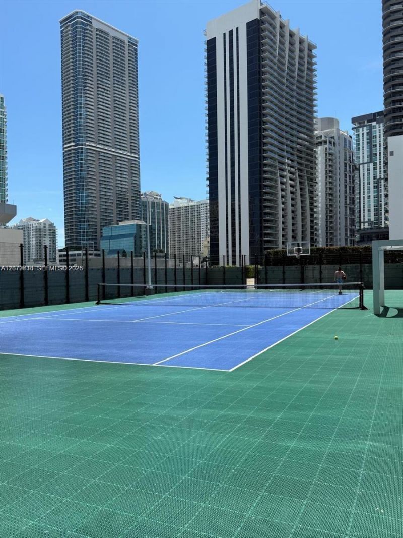 801 S Miami Ave , Unit 1804, Miami, FL 33130 Photo