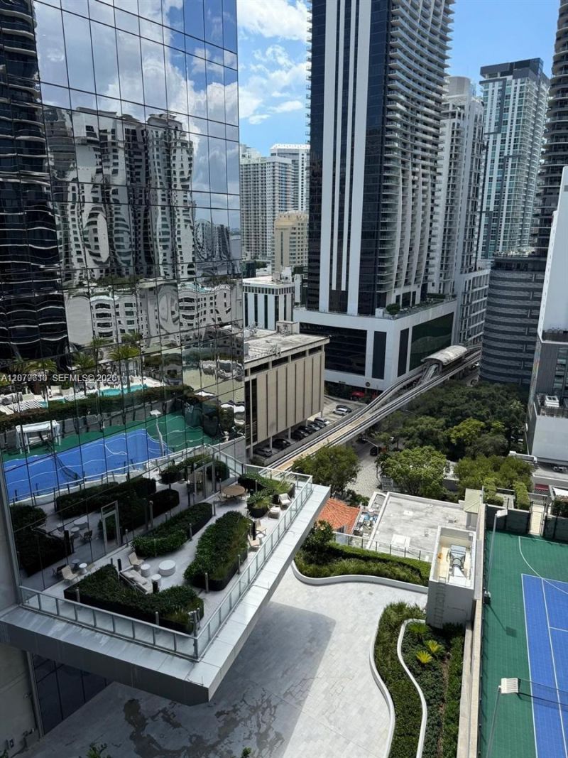 801 S Miami Ave , Unit 1804, Miami, FL 33130 Photo