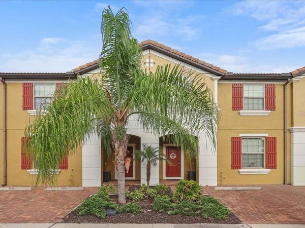 4579 TERRASONESTA DRIVE , DAVENPORT, FL 33837