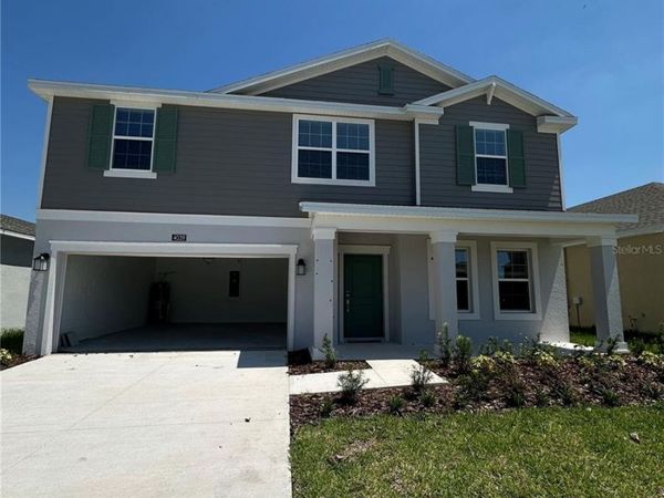 4039 AMBROSE AVENUE , KISSIMMEE, FL 34746