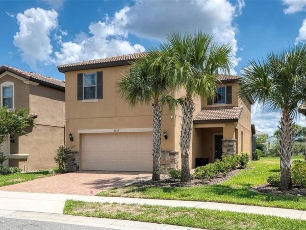 5533 MISTY OAK CIRCLE , DAVENPORT, FL 33837