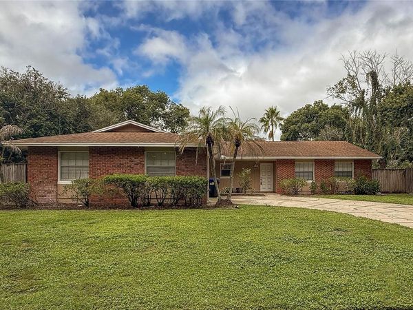 6260 MORNING MIST LANE, ORLANDO, FL 32819