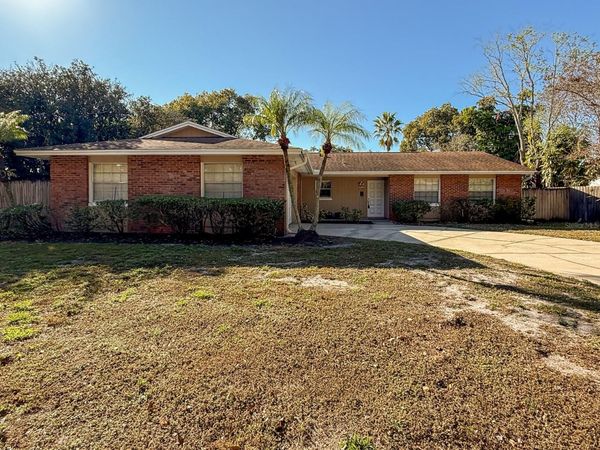 6260 MORNING MIST LANE , ORLANDO, FL 32819