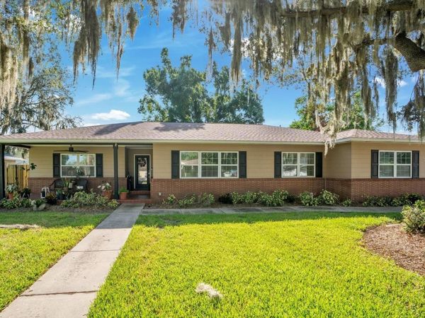 1224 DUNCAN AVENUE , LAKELAND, FL 33801