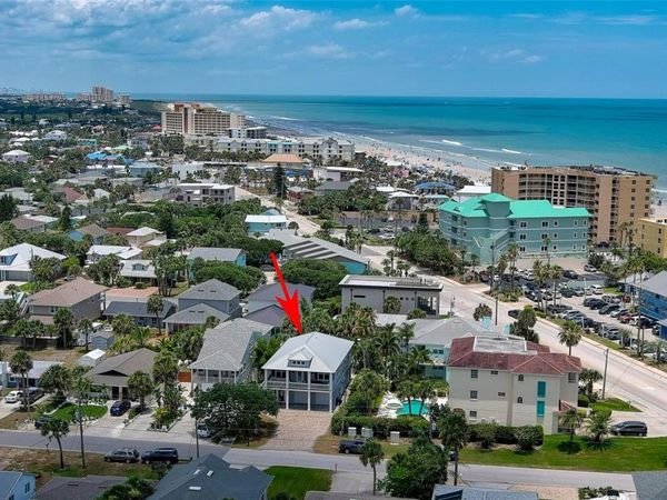 818 OCEAN AVENUE , NEW SMYRNA BEACH, FL 32169