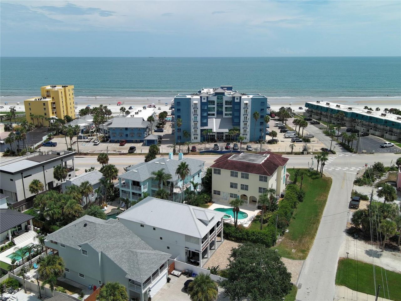 818 Ocean Avenue, New Smyrna Beach, FL 32169 Photo