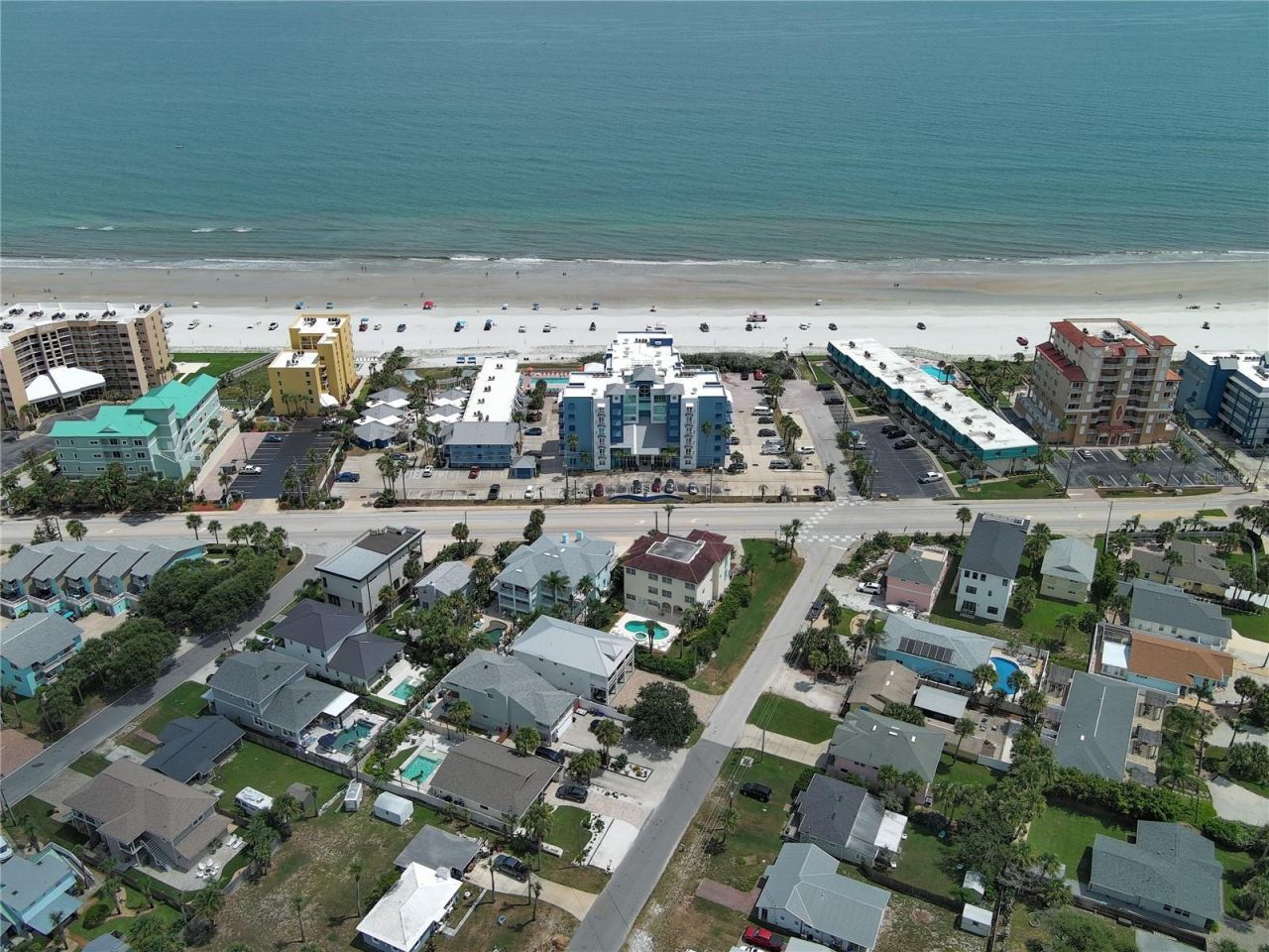 818 Ocean Avenue, New Smyrna Beach, FL 32169 Photo