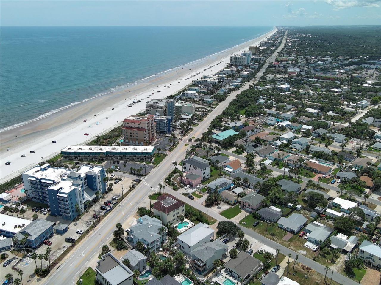 818 Ocean Avenue, New Smyrna Beach, FL 32169 Photo