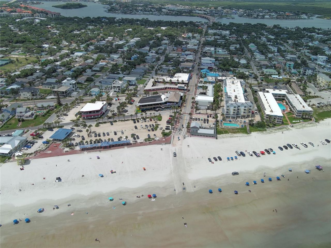 818 Ocean Avenue, New Smyrna Beach, FL 32169 Photo