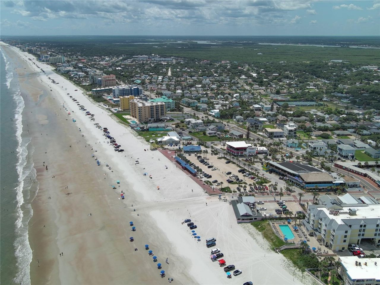 818 Ocean Avenue, New Smyrna Beach, FL 32169 Photo