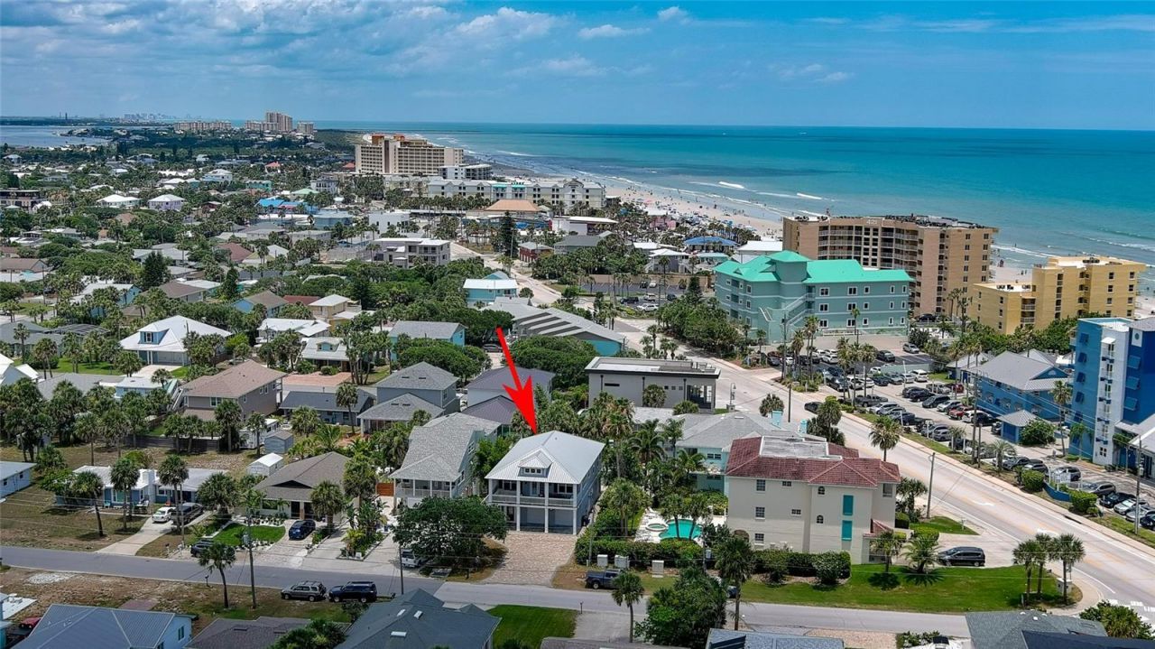 818 Ocean Avenue, New Smyrna Beach, FL 32169 Photo