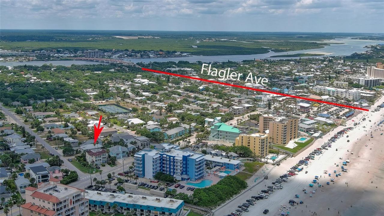 818 Ocean Avenue, New Smyrna Beach, FL 32169 Photo