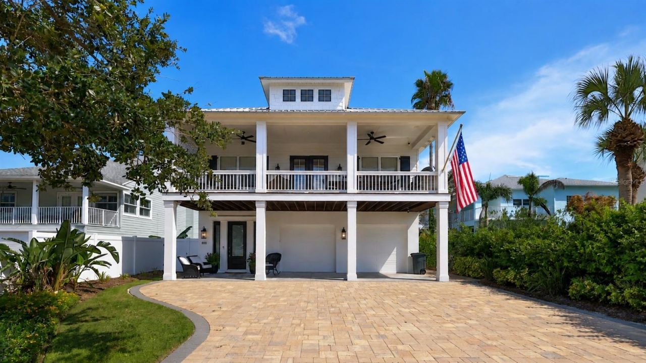 818 Ocean Avenue, New Smyrna Beach, FL 32169 Photo