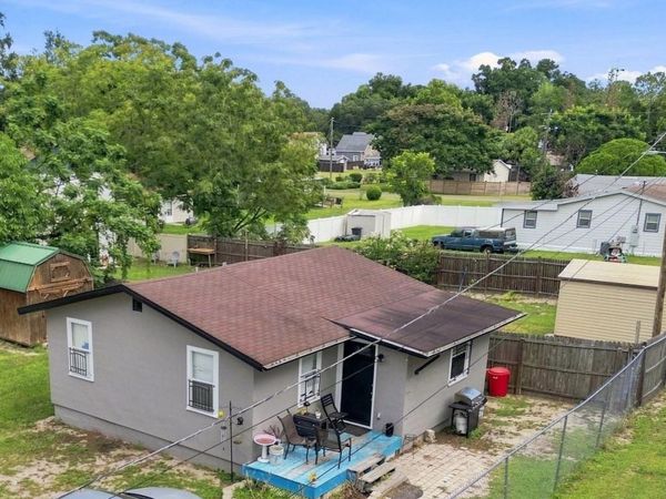 320 W SADLER AVENUE , OAKLAND, FL 34760