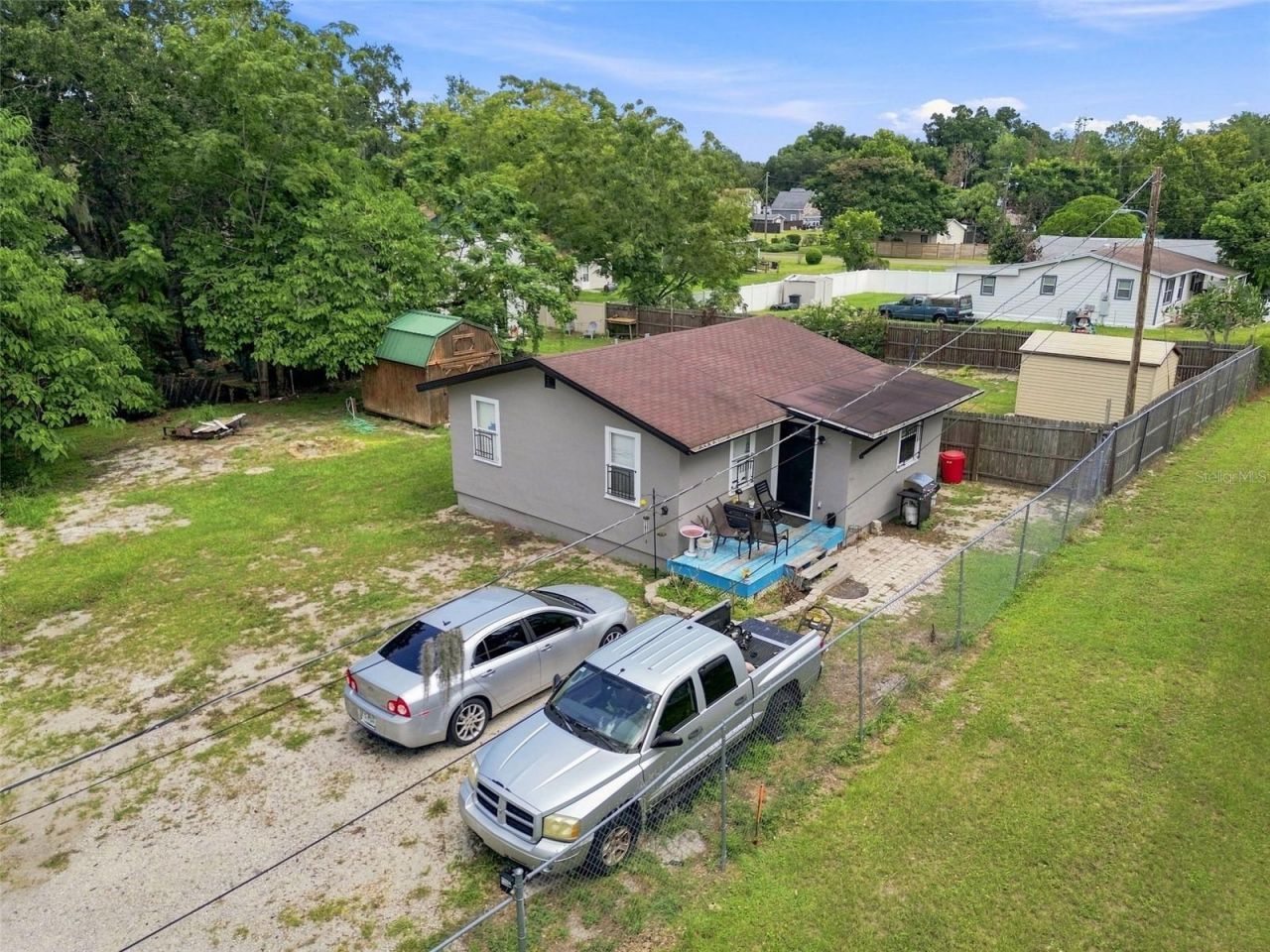 320 W Sadler Avenue , Oakland, FL 34760 Photo