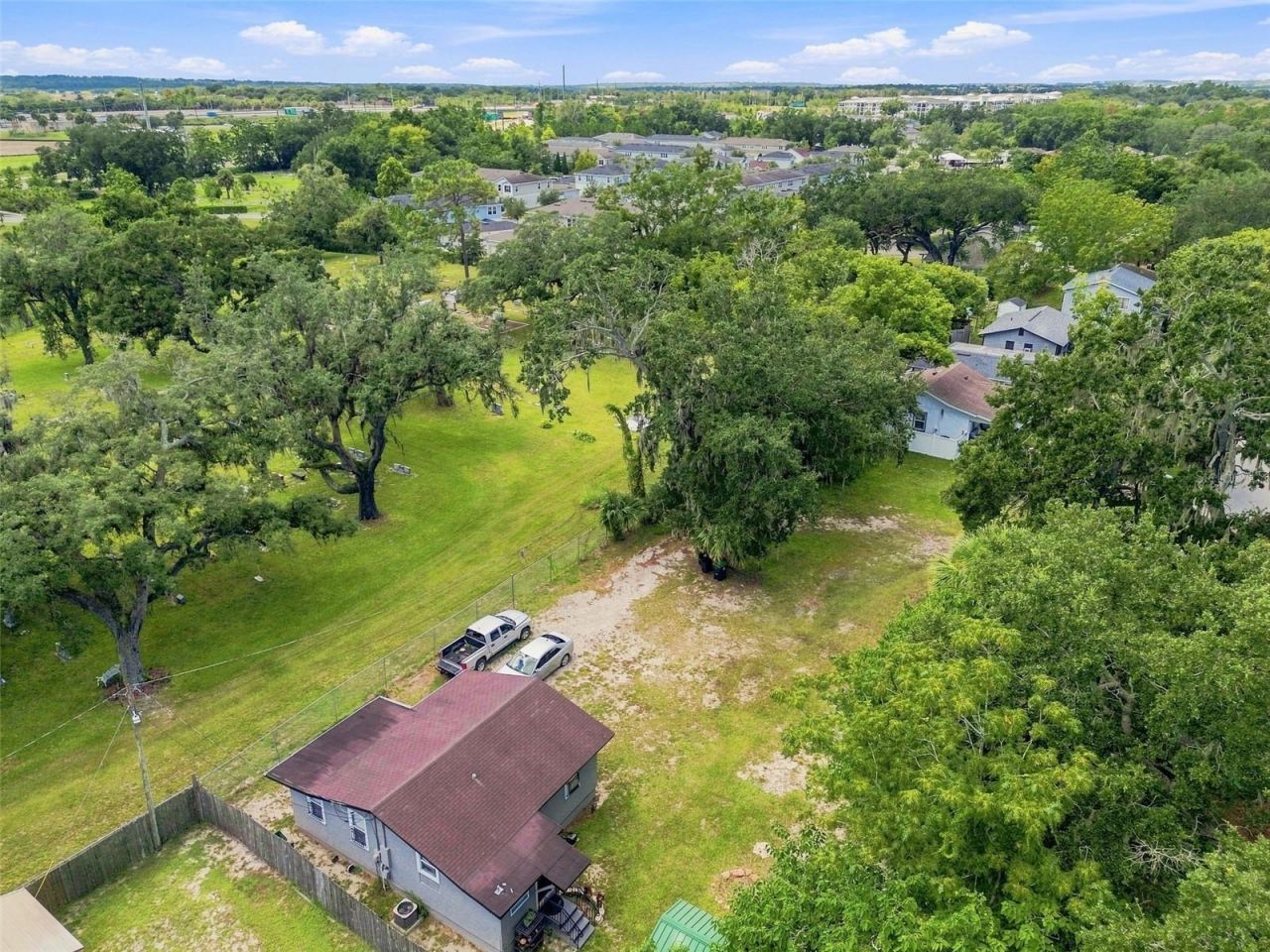 320 W Sadler Avenue , Oakland, FL 34760 Photo