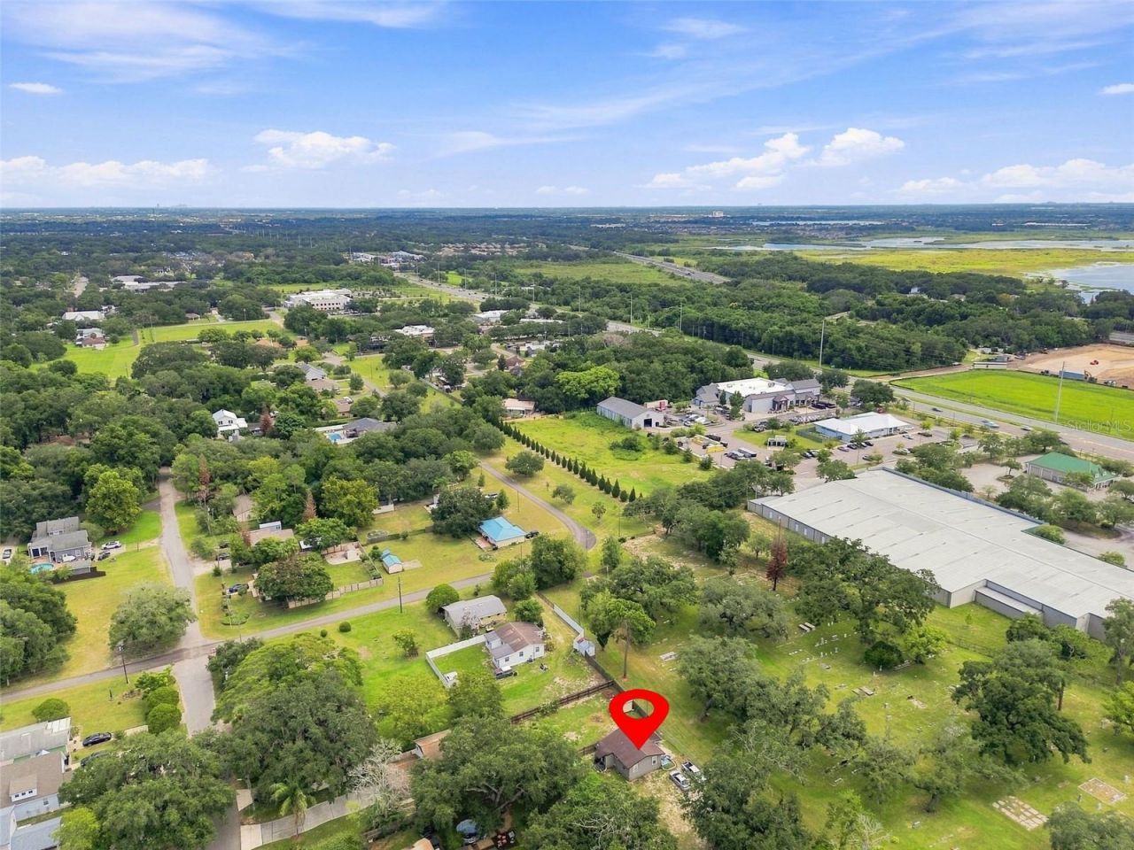 320 W Sadler Avenue , Oakland, FL 34760 Photo