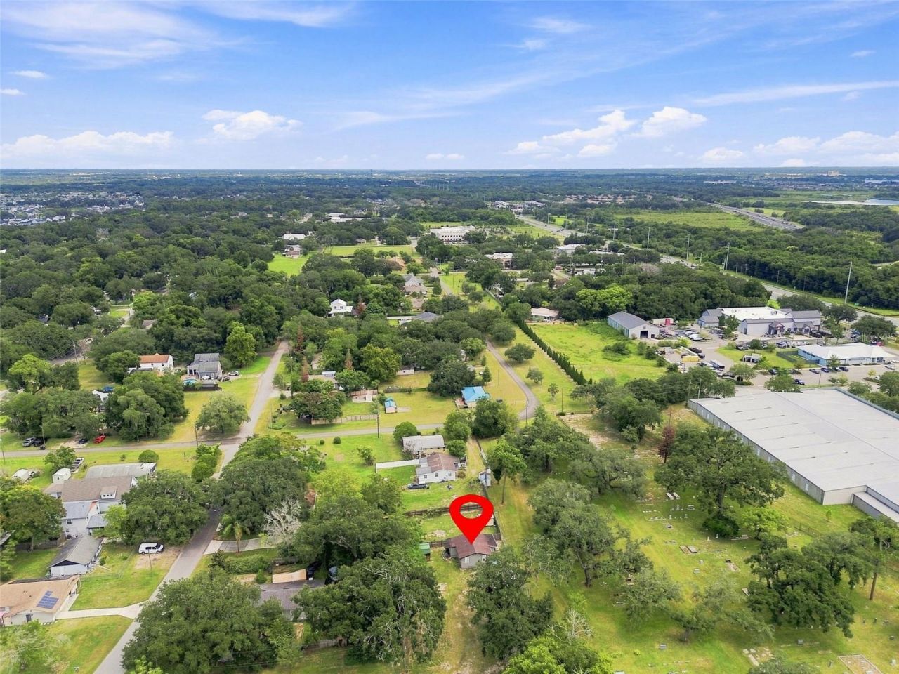 320 W Sadler Avenue , Oakland, FL 34760 Photo