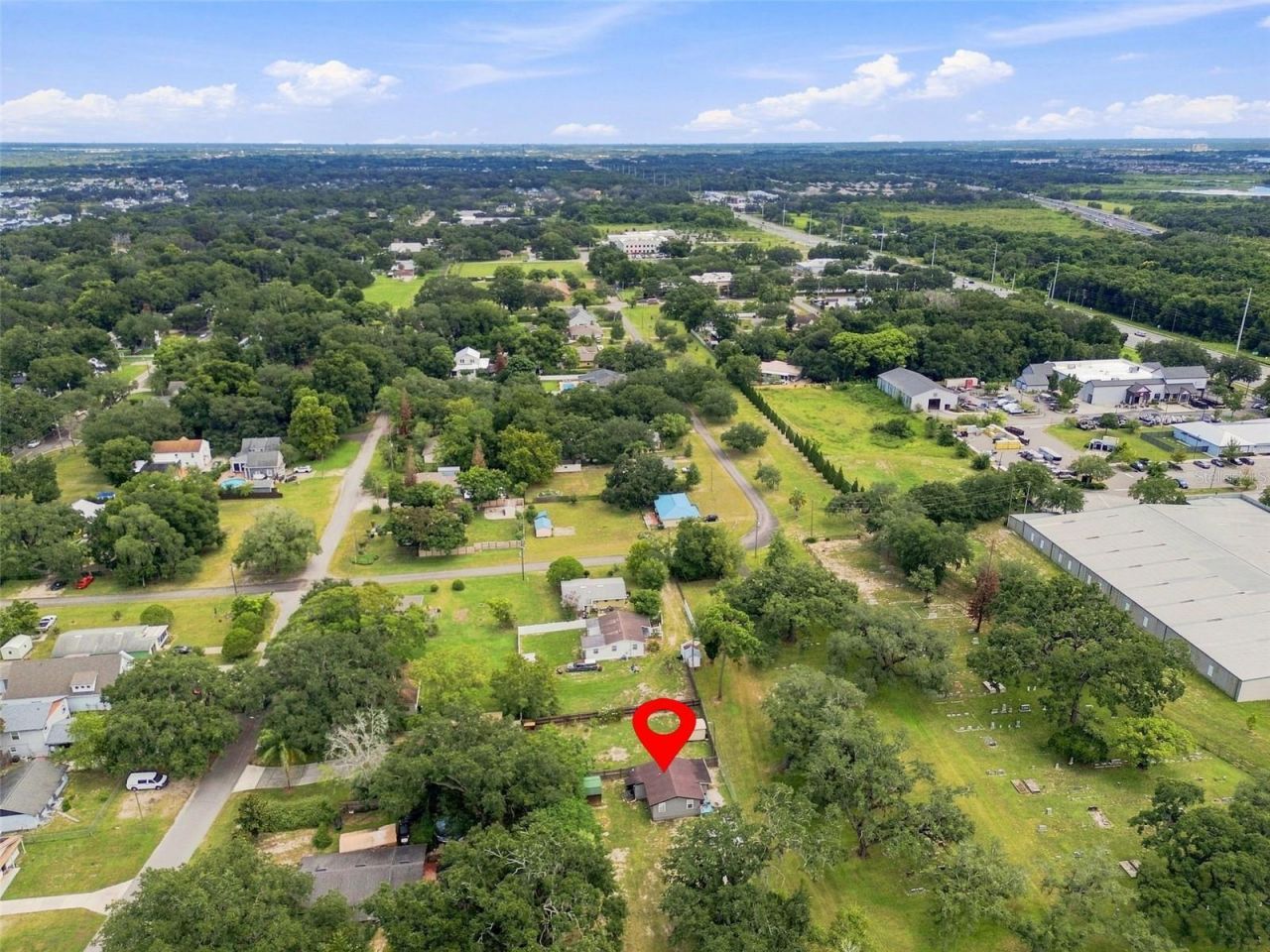 320 W Sadler Avenue , Oakland, FL 34760 Photo