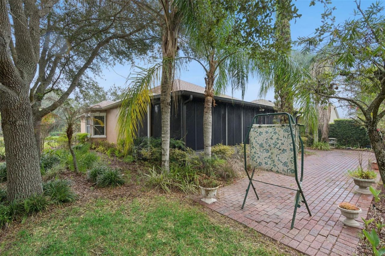 100 Flame Vine Way, Groveland, FL 34736 Photo