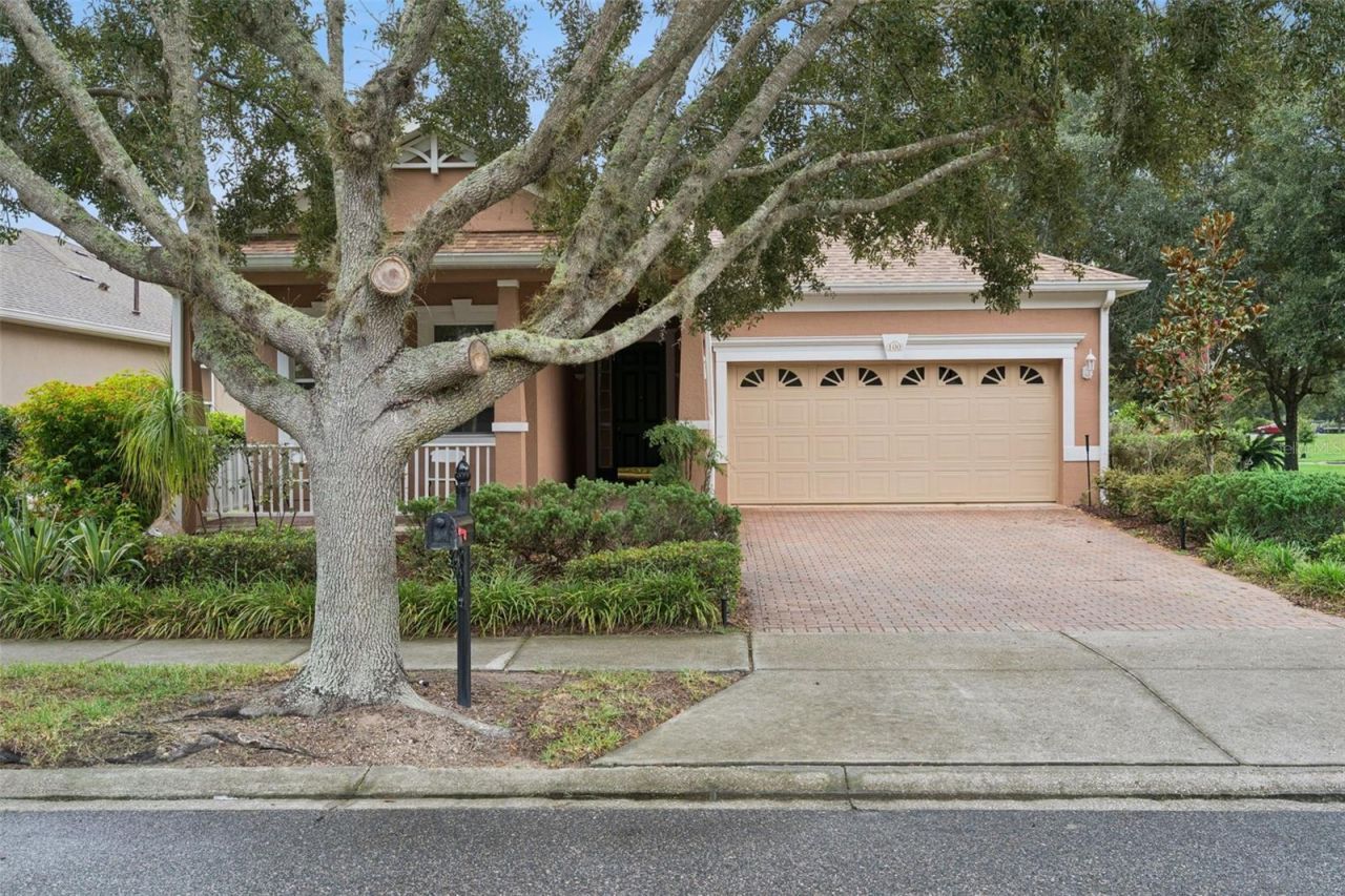 100 Flame Vine Way, Groveland, FL 34736 Photo