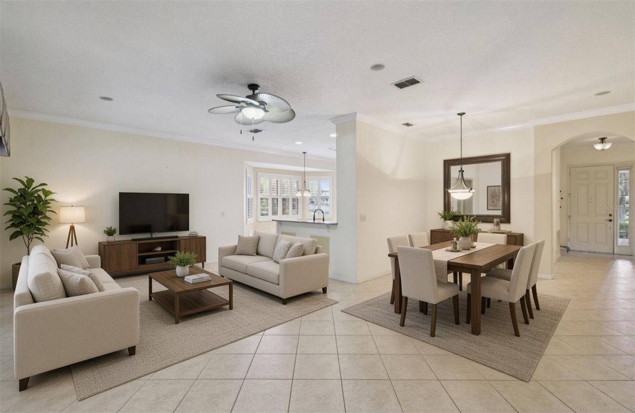 100 Flame Vine Way, Groveland, FL 34736 Photo