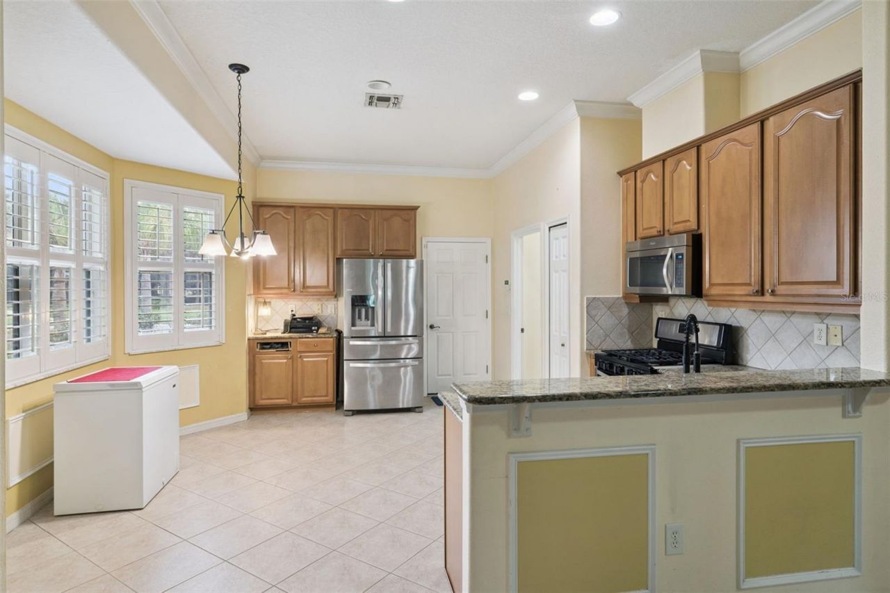 100 Flame Vine Way, Groveland, FL 34736 Photo