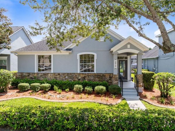 3919 PEPPERVINE DRIVE , ORLANDO, FL 32828