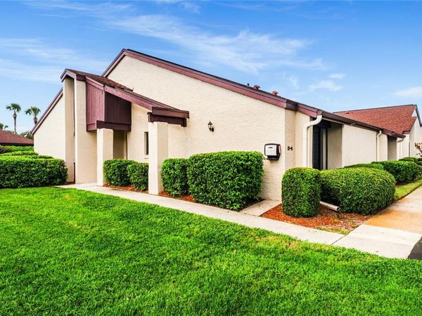 101 GRAND PLAZA DRIVE , Unit D60, ORANGE CITY, FL 32763