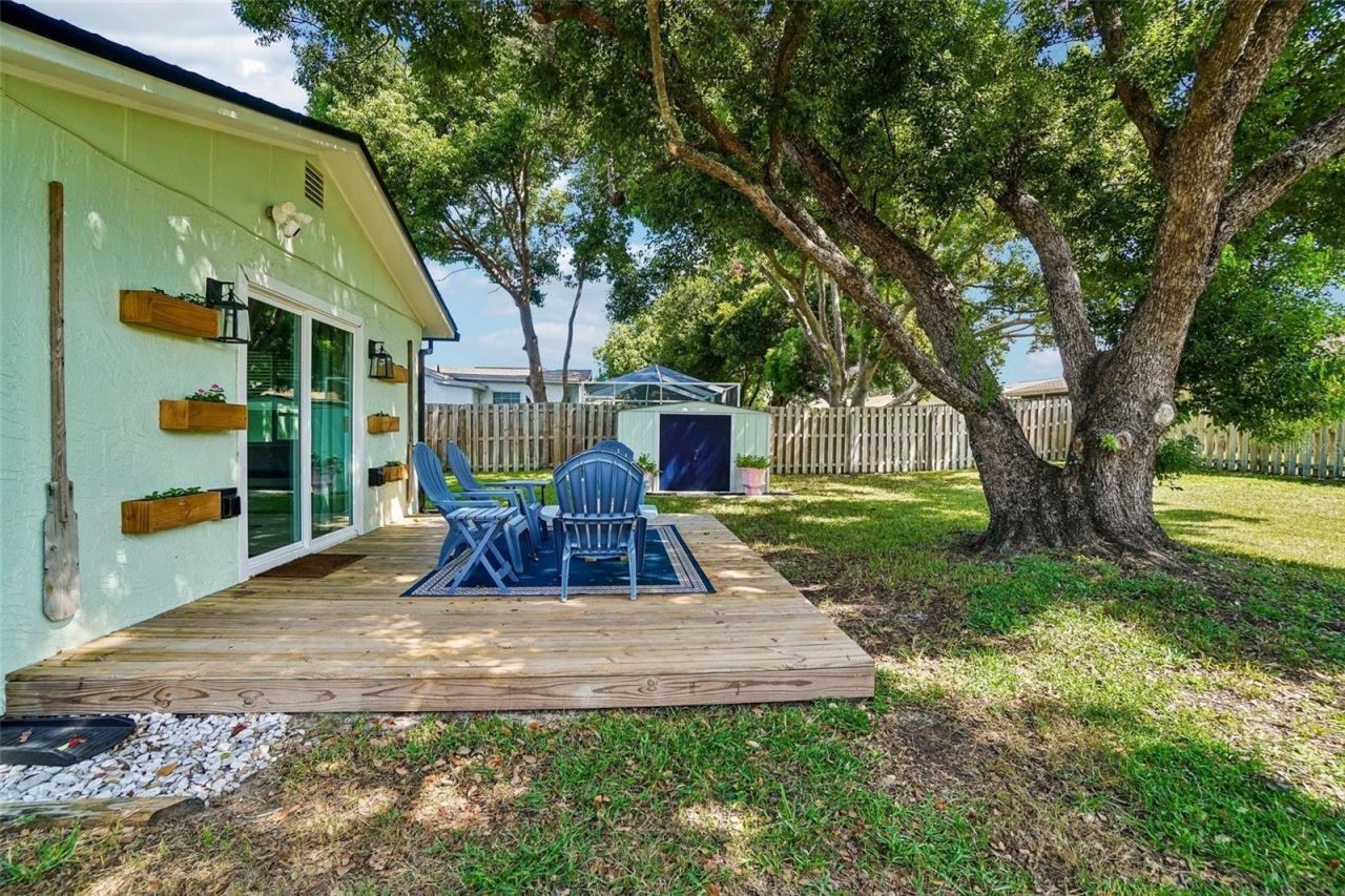 3420 Paloma Drive , Holiday, FL 34690 Photo