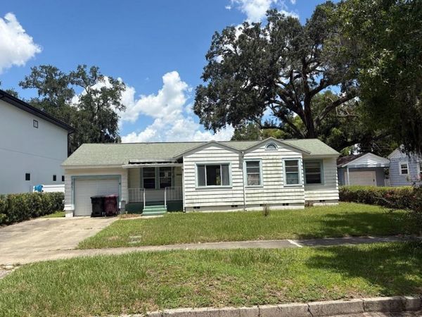1421 W YALE STREET , ORLANDO, FL 32804