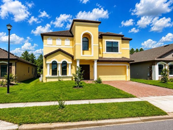 4257 BROOMSEDGE CIRCLE , MELBOURNE, FL 32904