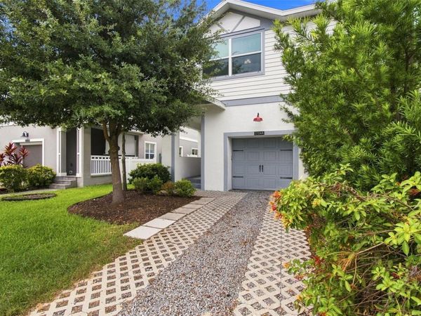 2704 W GRAY STREET, Unit A, TAMPA, FL 33609