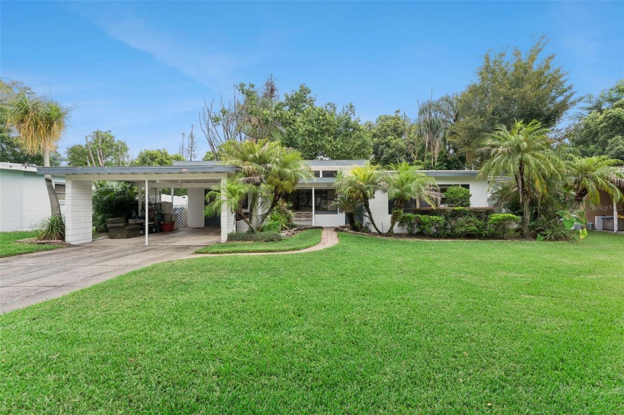 2015 Taylor Avenue, Winter Park, FL 32792 Main Photo